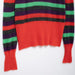 Fall Women Clothing Stylish Simple Casual Striped Sweater-Fancey Boutique