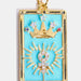 Tarot Card Pendant Stainless Steel Necklace-Fancey Boutique