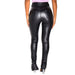 Casual Pants Summer High Waist Slimming Tight Women Pants Faux Leather Leather Pants-Fancey Boutique