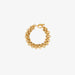 Gold-Plated Toggle Clasp Bracelet-Fancey Boutique
