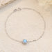 Love You Too Much Opal Bracelet-Fancey Boutique