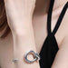 Stylish Knot Open Bracelet-One Size-Fancey Boutique