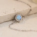 Love You Too Much Opal Bracelet-Fancey Boutique