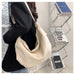 Retro Simple Leather Shoulder Bag-Fancey Boutique