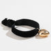 Heart Shape Elastic Rope Bracelet-Fancey Boutique
