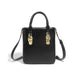 High end and niche designer, high-quality hand-held crossbody small square bag, trendy for women-Fancey Boutique