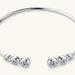 1.8 Carat Moissanite 925 Sterling Silver Bracelet-Fancey Boutique