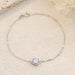 Love You Too Much Opal Bracelet-One Size-Fancey Boutique