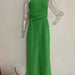 Color-Green-Spring Summer Solid Color Loose Wide-Leg Cotton Linen Jumpsuit-Fancey Boutique