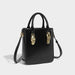 High end and niche designer, high-quality hand-held crossbody small square bag, trendy for women-Fancey Boutique