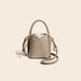 Small Leather Crossbody Bag-Fancey Boutique