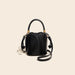 Small Leather Crossbody Bag-Fancey Boutique