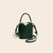 Small Leather Crossbody Bag-Fancey Boutique