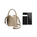 Small Leather Crossbody Bag-Fancey Boutique