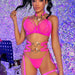 Color-Pink-Sexy Lingerie Set Sexy Seduction Uniform Heavy Industry Passion Clothes-Fancey Boutique