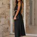 Suit Women Skirt Bridesmaid Dress Elegant Acetate Satin Dress One Shoulder Short Top-Fancey Boutique