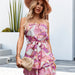 Popular Women Clothing Tube Top Ruffled Dress-Fancey Boutique