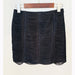 Color-Black overskirt-Stars Tassel Short Jacket Skirt Set Pink Black-Fancey Boutique