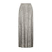 Sequined Skirt Women Street Trendy Long Sexy Sequined Skirt-Fancey Boutique