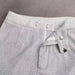 Color-Silvery pants-Spring Summer Shiny Blazer Underwear Straight-Leg Pants Suit-Fancey Boutique