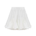 Women Skirt Summer Street Trendy Patchwork Mini Pleated Skirt-Fancey Boutique