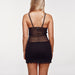 Summer Women Clothing V neck Lace Lace Sling Slim Fit Backless Sexy Camisole Women-Fancey Boutique