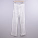 Color-White-Hand Crochet Hollow Out Cutout out Strap Beach Pants Women Casual Trousers-Fancey Boutique