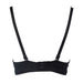 Love Diamond Sexy Black Bra Beach Swimsuit Outer Wear Inner Wear Sling-Fancey Boutique