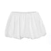 Summer Women Clothing Casual Trend Long Sleeve Zipper Waist Controlled Top Short Skirt Two Piece Set-White Skirt-Fancey Boutique