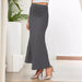 Summer Women Clothing Sexy Sheath Pleated Skirt-Fancey Boutique