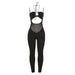 Color-Black-Summer Women Clothing Sexy Cutout See through Halter High Waist Skinny Knit One Piece Trousers for Women-Fancey Boutique