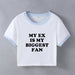 Color-Light Blue-Street Online Popular Short T shirt Women Clothing-Fancey Boutique