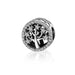 One Piece 925 Sterling Silver Bead Charm-One Size-Fancey Boutique