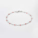 Bead 925 Sterling Silver Bracelet-Fancey Boutique