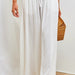 Color-Spring Summer Casual Wide Leg Popular Loose Casual Trousers for Women-Fancey Boutique