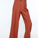 Color-High Waist Wide Leg Set Casual-Fancey Boutique