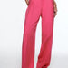 Color-High Waist Wide Leg Set Casual-Fancey Boutique