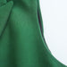 Color-Summer Elegant Collared Sleeveless Belt Green Vest Women-Fancey Boutique