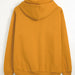 Color-Autumn Winter Women Fleece Lined Thickened Loose Slimming All Matching Trendy Pullover Top-Fancey Boutique