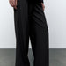 Color-Autumn Unisex Solid Color Loose Casual Trousers Wide Leg Pants-Fancey Boutique