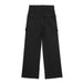 Color-Multi Pocket Cargo Pants Mechanical Outdoor Casual Straight Leg Long Pants Loose Niche Pleated-Fancey Boutique