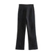 Color-Summer Women Clothing Trousers Split Straight Pants Elegant Trousers Women-Fancey Boutique