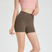 Color-High Waist Peach Hip Lifting Pants No Embarrassment Line Sports Shorts Running Fitness Yoga Pants Women-Fancey Boutique