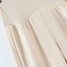 Color-Lace Hooded High Waist Wide Leg Pants Autumn Women Clothing-Fancey Boutique