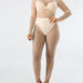 Color-Summer Mesh Sexy See Through Bubble Beads Two Piece Set Excluding Underwear-Fancey Boutique