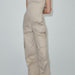 Color-Women Multi Pocket Cargo Pants Brand Loose Street Straight Drag Casual Jumpsuits-Fancey Boutique