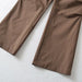 Color-Street Loose Cargo Pants Women Autumn Lace Thin Casual Pants Women-Fancey Boutique