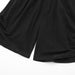 Color-Spring Women Clothing Card Ornament Mid Waist Casual Shorts-Fancey Boutique