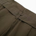 Color-Summer Women Clothing Commuting Army Green Straight Cargo Pants-Fancey Boutique