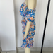 Color-Summer Sweet Floral Elegant Boat Neck Slim Slimming Sheath Dress Women-Fancey Boutique